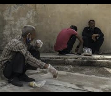 ۸۰۰ معتاد متجاهر در مازندران دستگیر شد