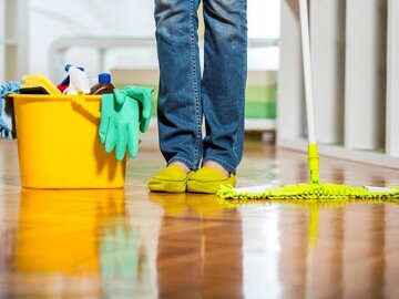 چگونه جرم روی سنگ را از بین ببریم؟ بهترین روش‌ها برای انواع سنگ