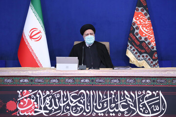 دستور ابراهیم رئیسی به همه نهادها برای مهار کرونا /خروج از وضعیت فعلی سخت خواهد بود 