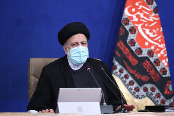 توصیفات ابراهیم رئیسی از علامه حکیمی 
