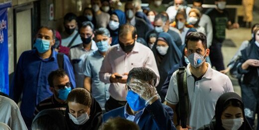 سخت‌ترشدن شرایط کرونا در قزوین