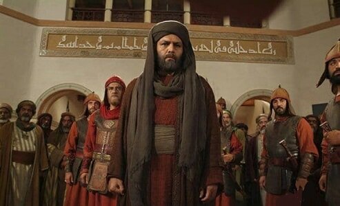 شما نظر دهید / بازپخش هر ساله «مختارنامه» مخاطبان را دور می‌کند؟