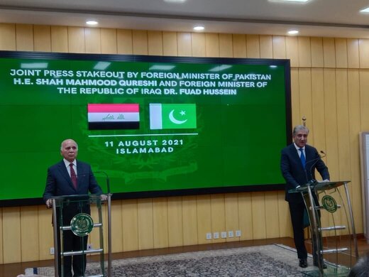 وزیرخارجه عراق: ایران و عربستان در بغداد در حال مذاکره هستند