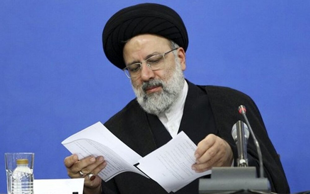 جای خالی رقبا در کابینه رئیسی /احمدی نژادی‌ها پرتعداد ظاهر شدند