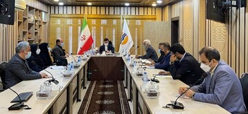 هدف نهایی  سازمان منطقه آزاد قشم، شورا و شهرداری قشم  توسعه و رونق شهر و جزیره قشم است