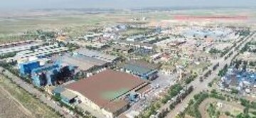 افزایش سرمایه‌گذاری در شهرکهای صنعتی قزوین 