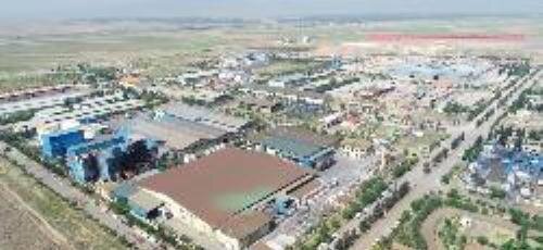 افزایش سرمایه‌گذاری در شهرکهای صنعتی قزوین 