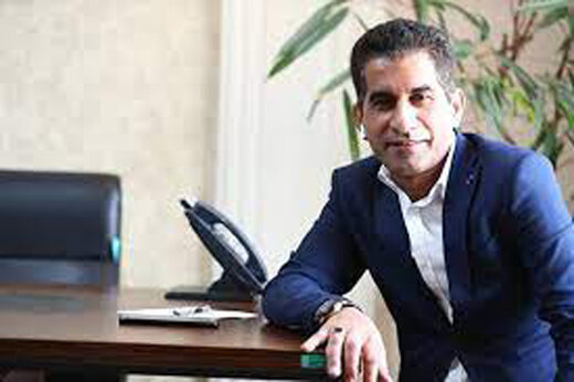 ببینید | رونمایی از شرایط میزبانی انتخابی جام‌جهانی از زبان سرپرست دبیرکلی فدراسیون