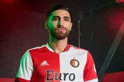 ببینید | باز هم گل، باز هم جهانبخش؛ گل دوم فاینورد توسط علیرضا