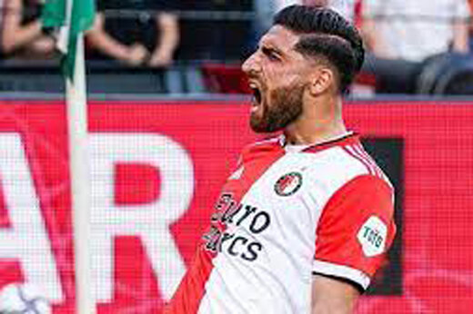 ببینید | رونمایی جهانبخش از شادی گل جدید و جالبش