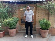 شهاب حسینی در حد نظر دادن درباره مسعود کیمیایی نیست!