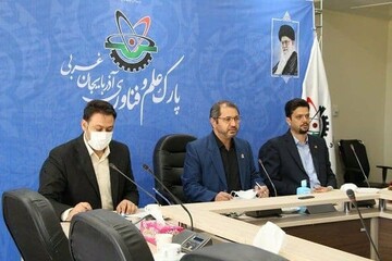 ۸۲۴ فارغ‌التحصیل دانشگاهی در شرکت‌های پارک علم و فناوری آذربایجان‌غربی مشغول به کارند