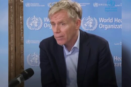 ببینید | درخواست سازمان بهداشت جهانی از جوانان برای حمایت در فضای مجازی