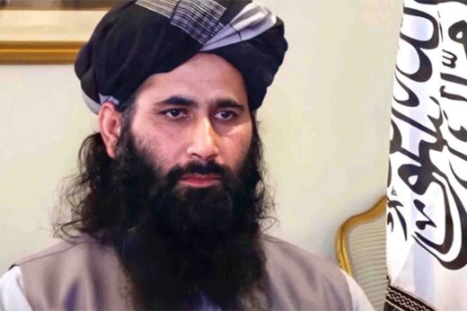 بشنوید | سخنگوی طالبان: امنیت دیپلمات‌های ایرانی را تضمین می‌کنیم