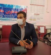 بازسازی مراکز درمانی شهرستان چگنی طی سه سال