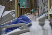 افزایش چشمگیر مراجعه سرپایی بیماران کرونایی در تهران