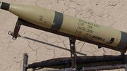 موصل با موشک کاتیوشا هدف حمله قرار گرفت