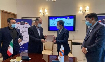 بستر آموزش های فنی حرفه ای مطابق استاندارد و کلاس های بین المللی در قشم ایجاد می شود