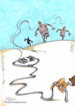 ببینید: دوباره بوی پول در فوتبال بلند شد!