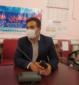 بازسازی مراکز درمانی شهرستان چگنی طی سه سال بازسازی مراکز درمانی شهرستان چگنی طی سه سال