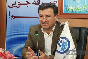قزوین، پایلوت کشوری مدیریت ارتباط با مشتریان آب و فاضلاب شد