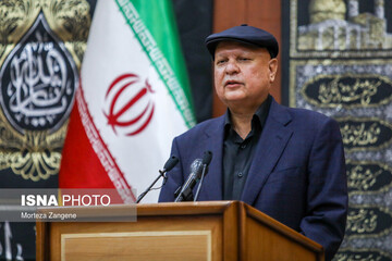 میرکاظمی: تحریم را بیش از اندازه بزرگ نکنیم/ با ۵۰ نفر می‌توان این بودجه را جمع کرد