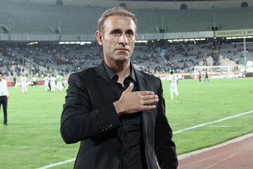 گل‌محمدی: برنامه ریزی نامناسب باعث شده پرسپولیس بیشترین لطمه را ببیند 