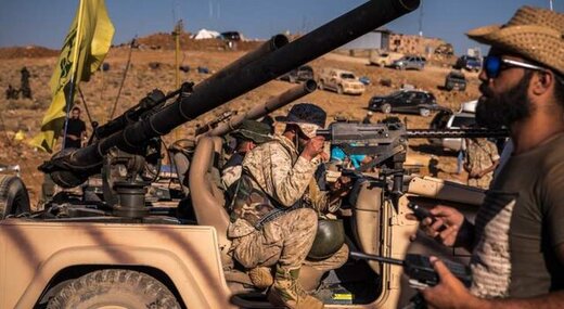 گزارش تازه اسرائیل علیه حزب الله