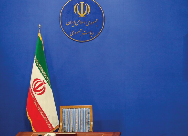 دولت سیزدهم درصدد افزایش تاب آوری اقتصادی ایران است