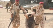 سرکرده‌های خطرناک داعش دستگیر شدند