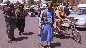 پس از مزارشریف،جلال‌آباد هم به طالبان واگذار شد/عکس