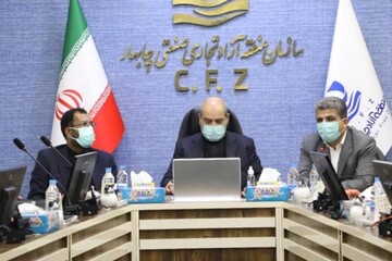 تکمیل طرح‌های زیرساختی چابهار آبادانی سواحل مکران را به دنبال دارد