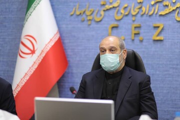 ۴۰۳ هزار میلیارد تومان پروژه طی پنج سال در مناطق آزاد کشور افتتاح شد