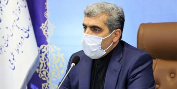 ۶۰ درصد فرهنگیان البرز دز اول واکسن کرونا را دریافت کردند