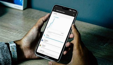 بافق، رکورددار بیشترین مصرف داده در کشور