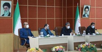 در خواست استاندار قزوین از مردم 