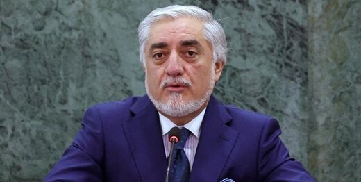 اولین واکنش عبدالله عبدالله به فرار اشرف غنی