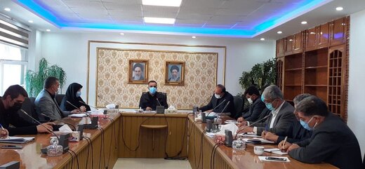 رفاه، معیشت و رضایت کارکنان همواره در اولویت است