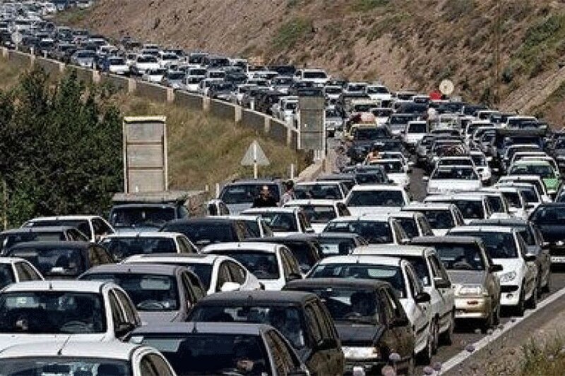 جزئیات محدودیت‌های ترافیکی در جاده‌های مازندران / این محدودیت‌ها تا چه روزی ادامه دارد؟