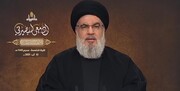 دبیرکل حزب‌الله:کشتی ایران به سمت لبنان می‌آید/ ایران در تشکیل دولت دخالت نکرده است