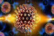 ببینید | شیوع مرگبار ویروس جهش یافته "لامبدا" در شرق آسیا