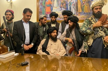 سناریوهای احتمالی پس از تسلط طالبان بر افغانستان به روایت اندیشکده آمریکایی

