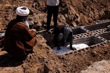 «روایت مرگ» در موج پنجم