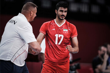 افسوس بزرگ محبوب الکنو از اتفاقات توکیو