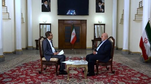 مسجدی از مذاکرات ایران و عربستان برای بازگشایی سفارتخانه‌ها خبر داد