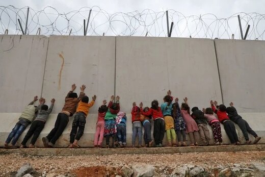 آیا اردوغان، ایران را سپر ورود مهاجرین به ترکیه کرده است؟