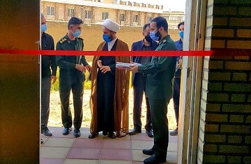 مرکز تجمیعی واکسیناسیون شهید سلیمانی در آبادان راه اندازی شد + نشانی 6 مرکز تجمیعی واکسیناسیون
