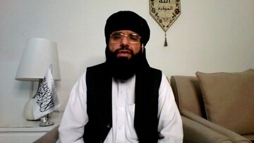 طالبان: به مردم ضمانت می‌دهیم؛ چرا آنها وحشت زده‌اند؟
