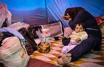 وجود۱۷۰۰ خانواده بی سرپرست وبدسرپرست در پرند/ این شهر بالاترین آمارخودکشی در کشور را دارد