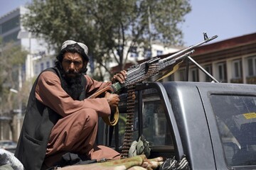 فارن افرز: خطر بازگشت القاعده به افغانستان واقعی است/ طالبان نسبت به این گروه احساس مسئولیت می‌کند